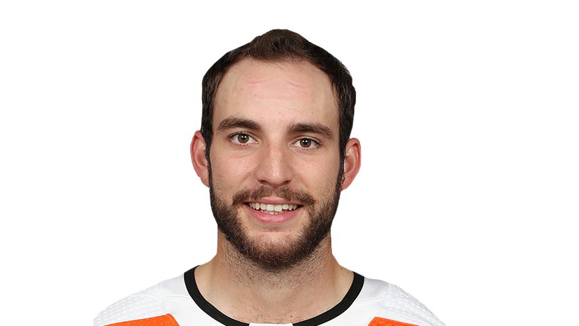 What To Do With Shayne Gostisbehere?