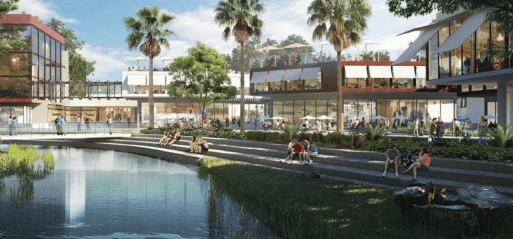 Selection Committee Choses Developer for Former Heron Bay Golf Course Selection Committee Chooses Developer for Former Heron Bay Golf Course
