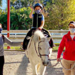 Equine Assisted Therapy of South Florida Helps Empower those with Special Needs