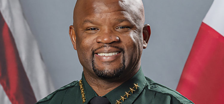 Sheriff Tony Revamps Broward Sheriff’s Office Post-MSD Tragedy with Elite Units and Cutting-Edge Training
