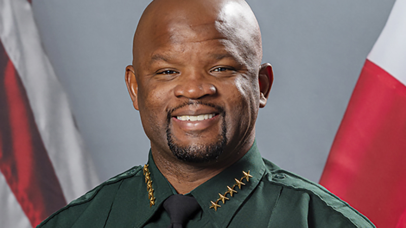 Sheriff Tony: A Commitment to Excellence and Accountability in Broward ...