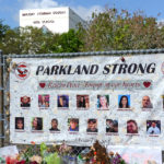 Eagles Haven Hosts Community Remembrance for Marjory Stoneman Douglas Tragedy