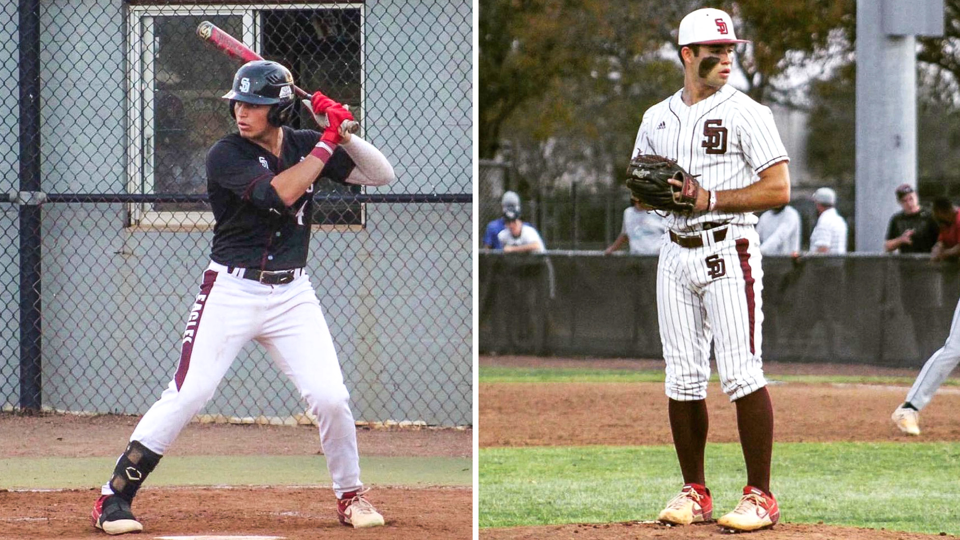 Rodriguez and Arroyo Make it 4 Marjory Stoneman Douglas Baseball Players Committed to Florida