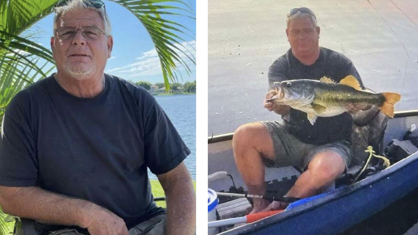 Body of Man Who Went Fishing Found In Coconut Creek Lake
