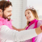 Register Now for City of Parkland's 'Ties and Tiaras'