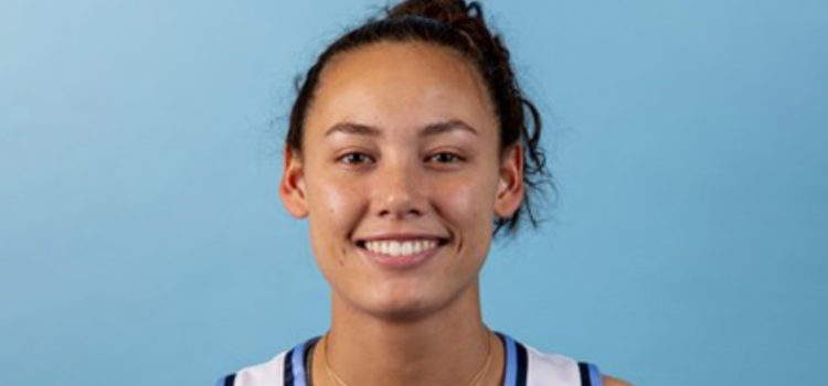 Former Marjory Stoneman Douglas Basketball Player Abbey Hsu Sets Record in College