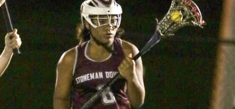 Former MSD Star Lacrosse Player Chantal Jimenez Set For Sophomore Season in College
