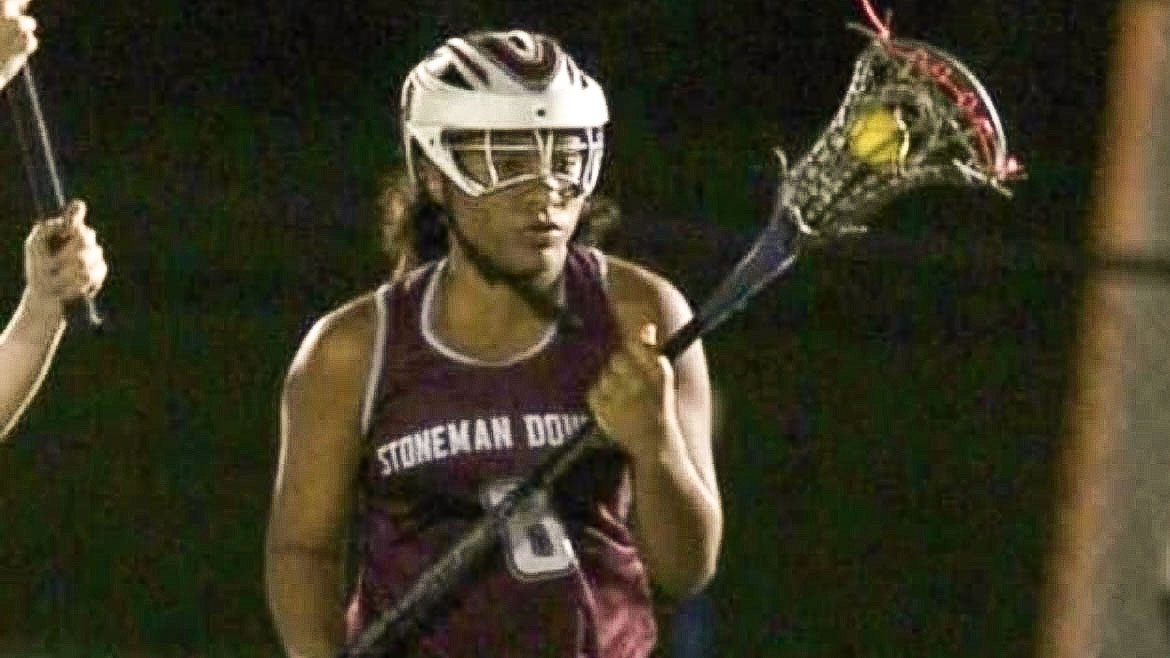 Former MSD Star Lacrosse Player Chantal Jimenez Set For Sophomore Season in College