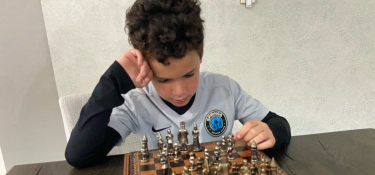 Mayors’ Chess Challenge Returns To Parkland Jan. 29