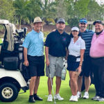Parkland Cares Golf Tournament