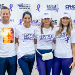 Inaugural Parkland Event Raises Over $11,000 For Pancreatic Cancer Awareness
