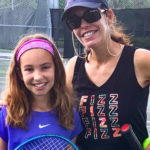 Westglades Serves up New Tennis Club and Needs Equipment