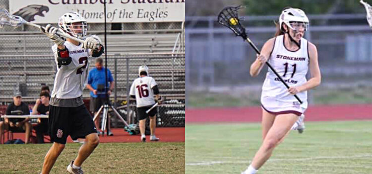 Marjory Stoneman Douglas Boys and Girls Lacrosse Wins First Games of 2022
