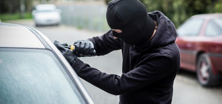 BSO Investigating Rash of Vehicle Thefts, Burglaries in Parkland