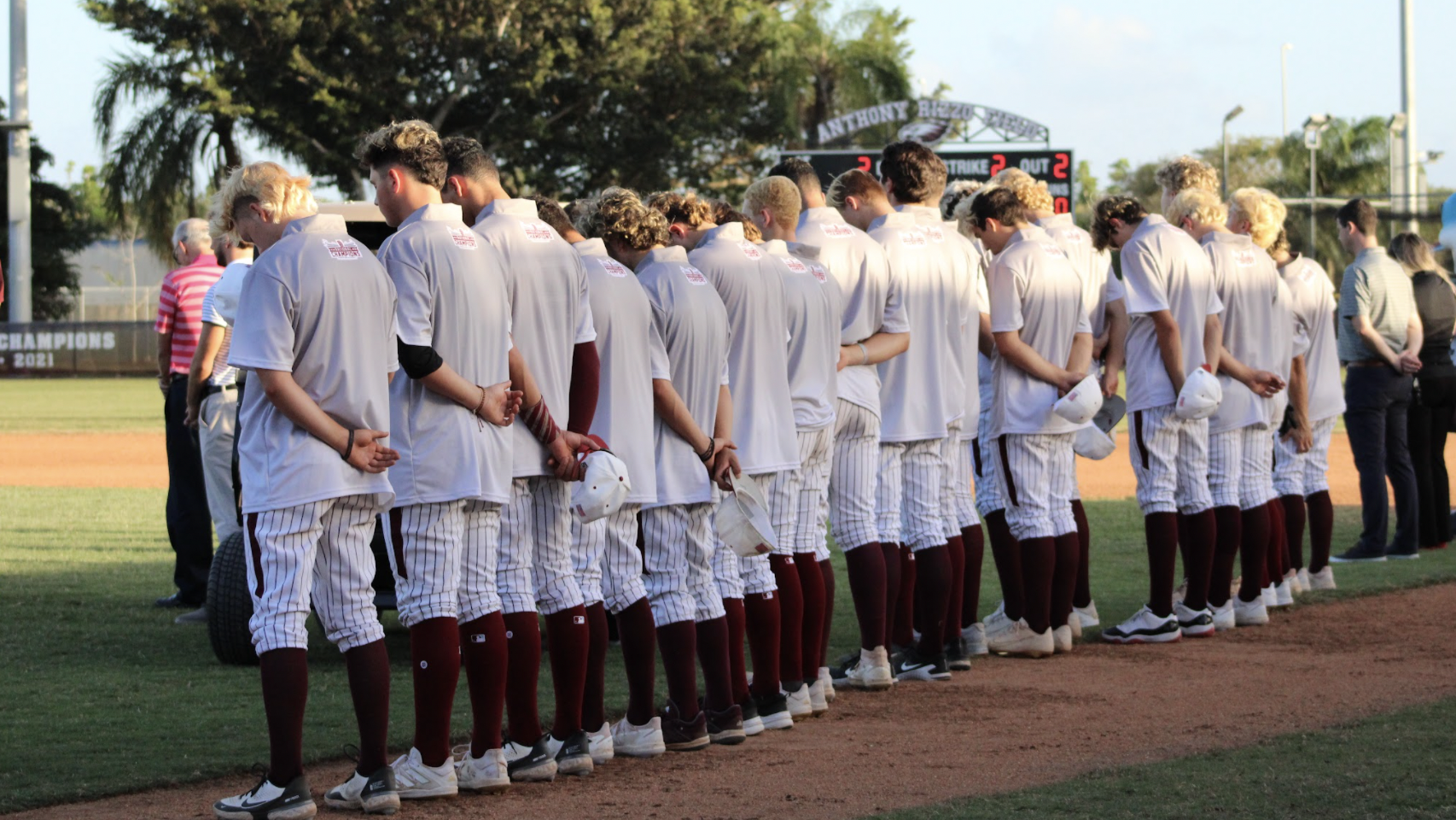 Marjory Stoneman Douglas Grad Yorvis Torrealba Hits 1st Home Run With New Team 6