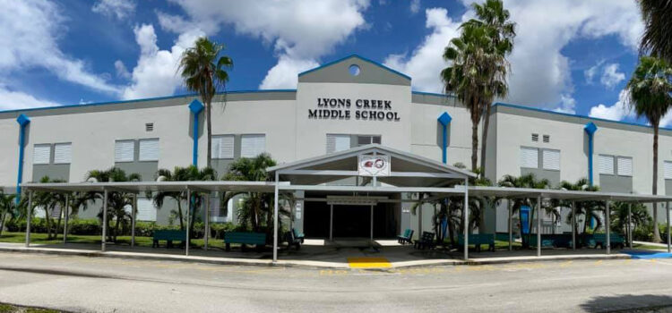 5 Lyons Creek Middle School Students Arrested For Racially-Motivated Attack