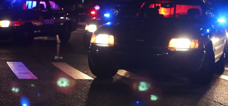 Parkland Crime Update: Gun and Cash Stolen From Car