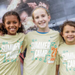 Dolphins Football and Cheer Summer Camp