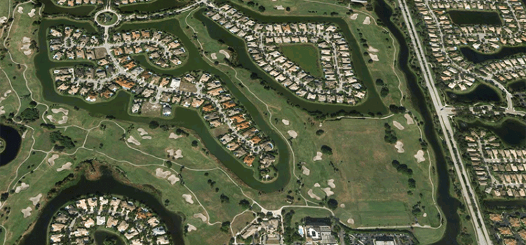 Heron Bay Golf Course Development Decision Deferred