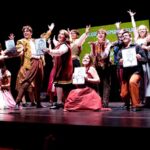 Marjory Stoneman Douglas Awarded 8 Cappies Including Best Musical