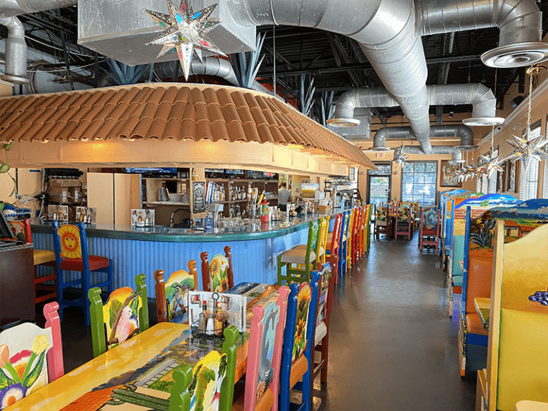 SPOTLIGHT: Parkland's Blue Agave Offers Authentic Mexican Cuisine (and ...