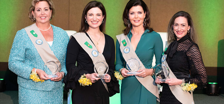 Know an Inspirational Woman? The Girl Scouts of Southeast Florida are Accepting Nominations