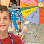 Innovative Parkland Students Show off Their Creativity