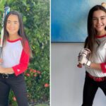 Two Parkland Softball Players Join History-Making Israeli Team