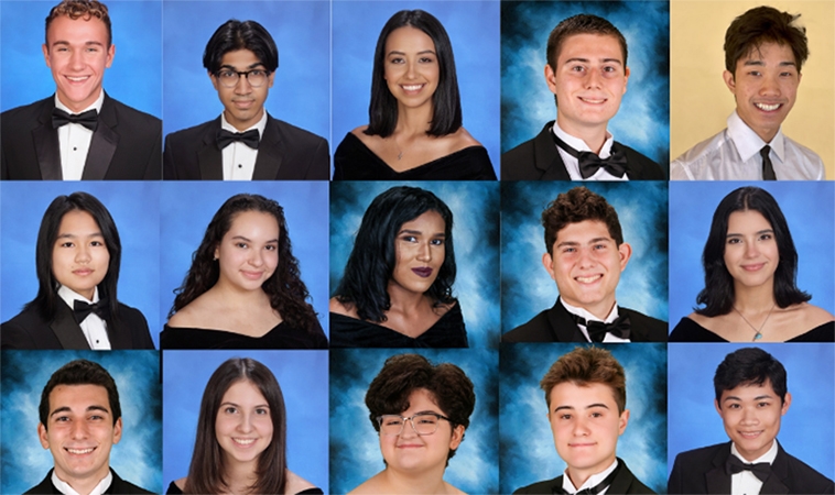 Congratulations To The 2022 High School Valedictorians And ...