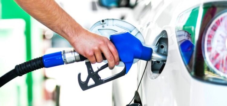 Gas Prices Drop Heading into Holiday: Lowest Prices Around Parkland