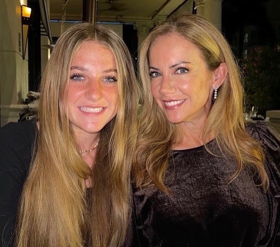 Parkland Mother and Daughter Publish Book About Anxiety