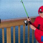 Any Fin Is Possible At Parkland's Summer Youth Fishing Derby