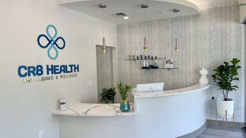 Coral Springs Residents Open New Anti-Aging and Wellness Clinic in West Boca Raton