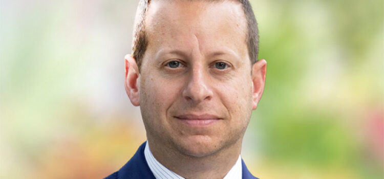 Parkland Chamber Hosts Congressional Candidate Jared Moskowitz on July 13