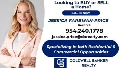 Jessica Farbman-Price