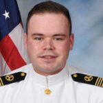 MSD Graduate Trent Owen Earns Degree From U.S. Merchant Marine Academy 1