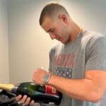 Parkland's Own Anthony Rizzo Ties Career High in Home Runs; Reaches Playoffs for 7th Time