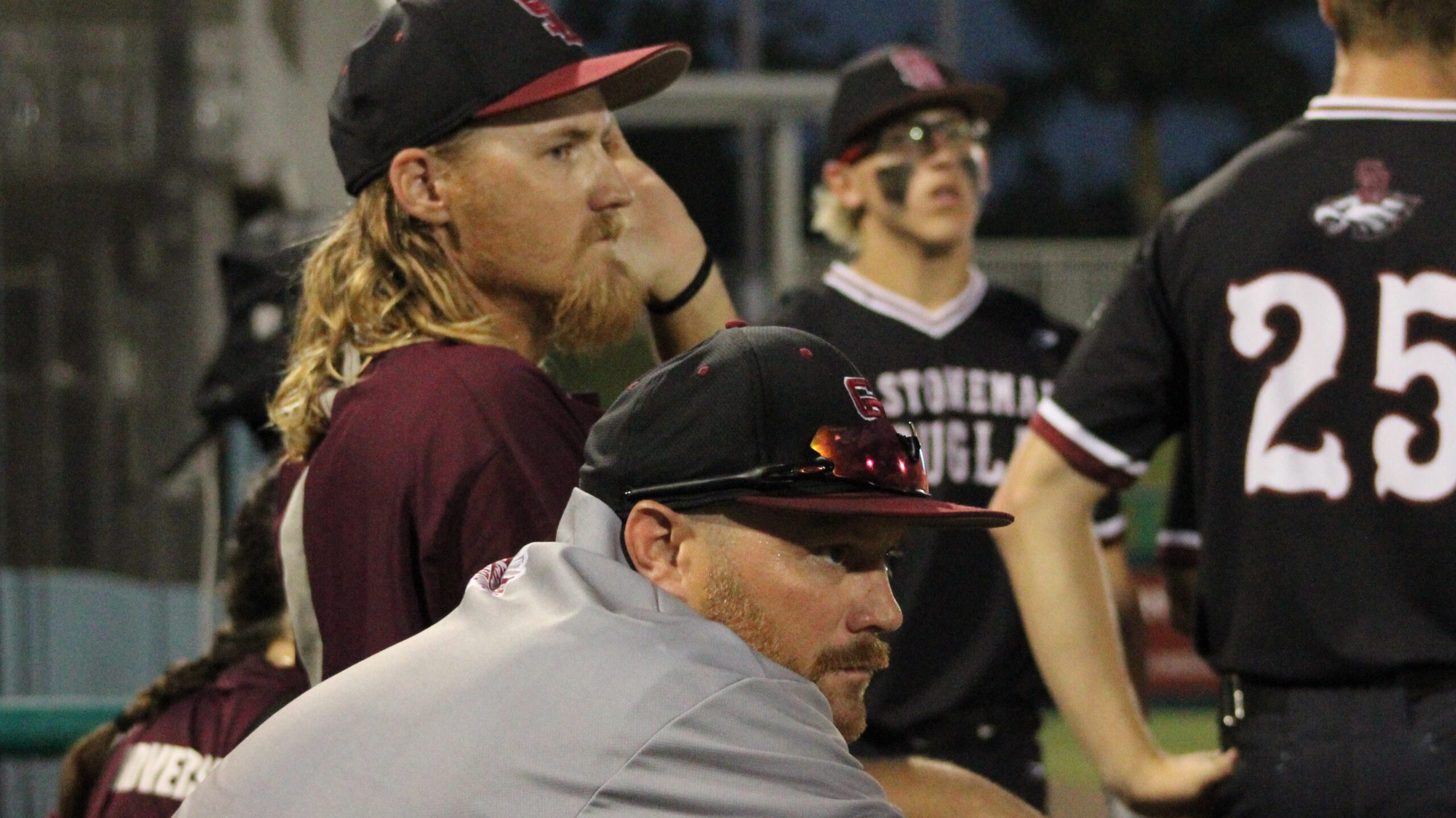 Marjory Stoneman Douglas Graduate Takes Over as New Coral Springs Charter Baseball Coach