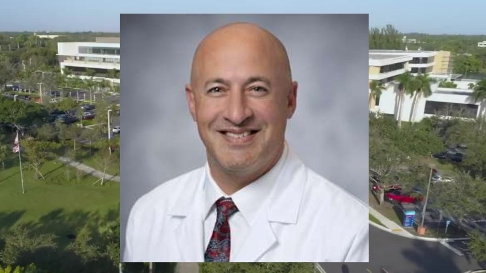 Broward Health Neurosurgeon: "This is Our Moment to Find a Cure for Alzheimer’s"