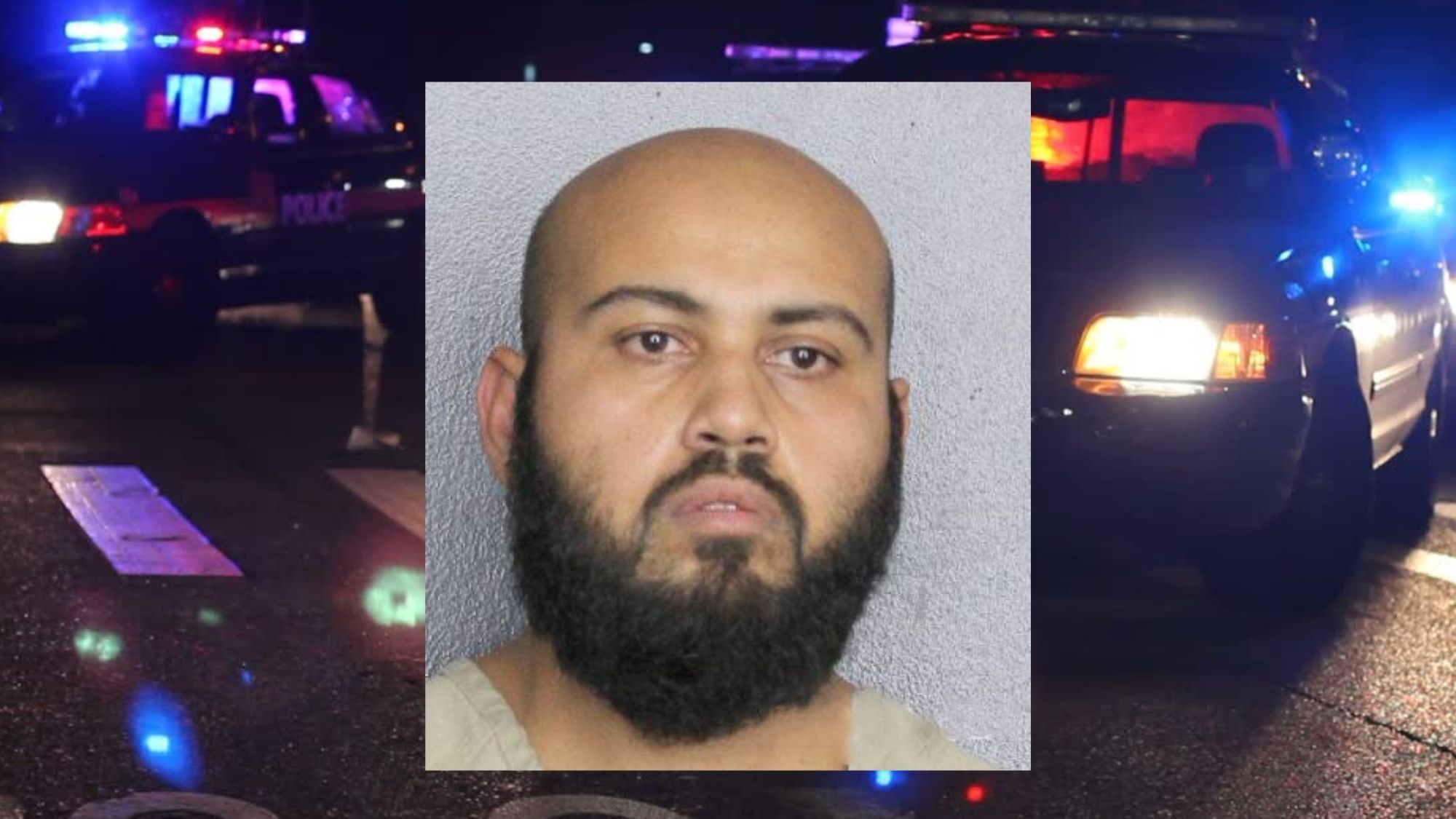 Auto Shop Owner From Parkland Arrested For Tax Theft
