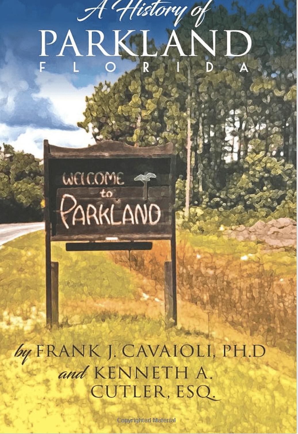 A History of Parkland, Florida