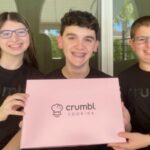 Three Smart Cookies Gain 20,000 Fans in One Year