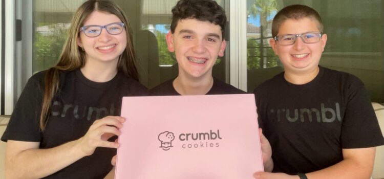 Three Smart Cookies Gain 20,000 Instagram Followers in One Year