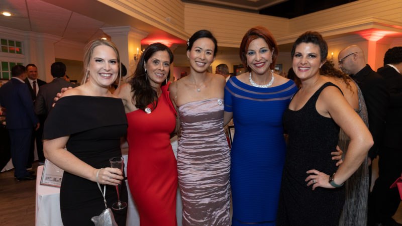 Butterfly Children’s Charities Raise Over $100K for at-risk Children with 3rd Annual Ball