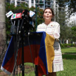 DeSantis Sends Fleeing Venezuelan Immigrants “To Greener Pastures”