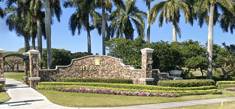 BREAKING: Heron Bay Golf Course Purchase Passes City Commission 4-1