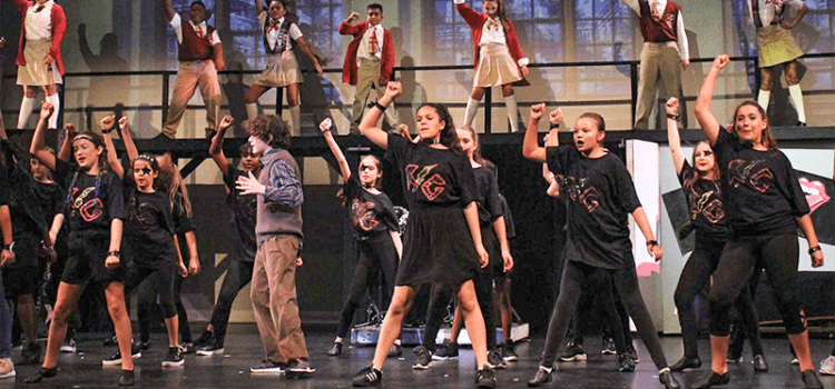 Last Chance to Enroll in 2022-23 Season at Next Stop Broadway’s The Academy