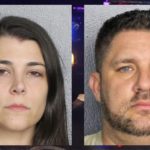 Parkland Man and Wife Arrested For Stealing From Business Partner