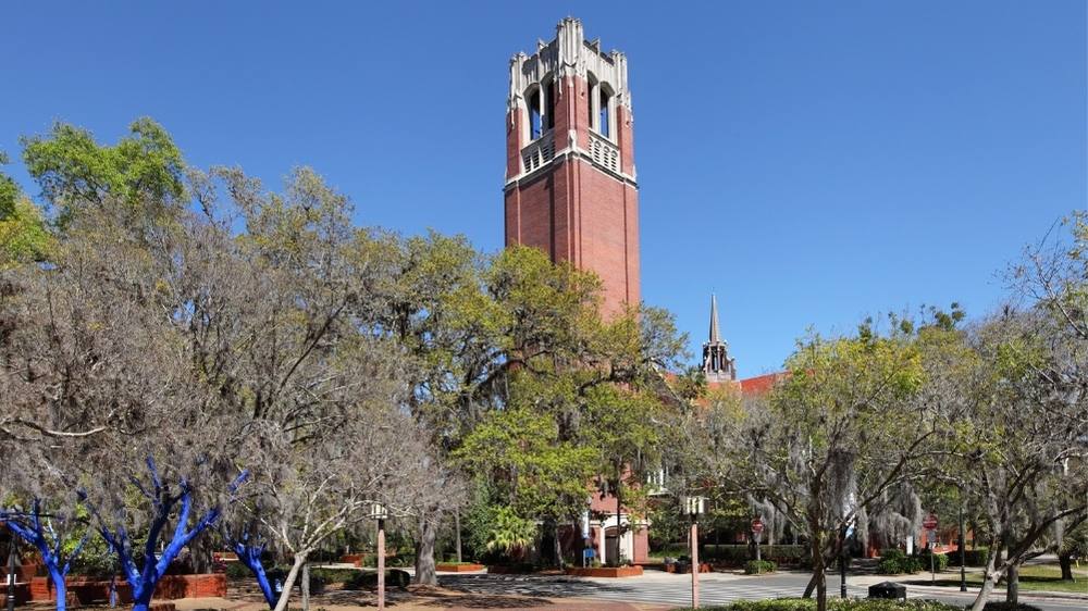 9 Florida Universities Make U.S. News & World Report Rankings