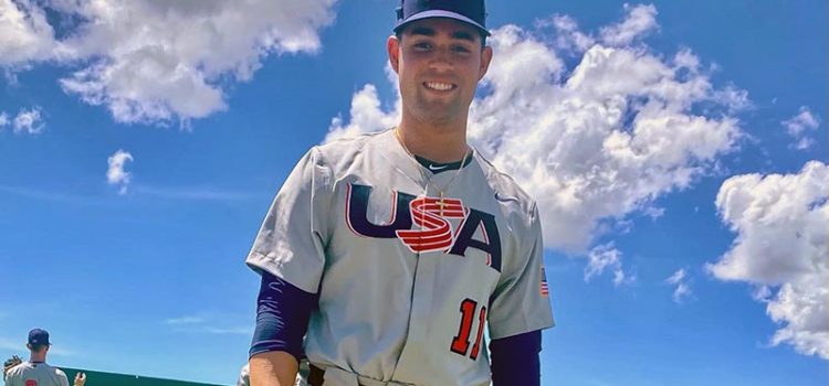 MSD’s Christian Rodriguez Helps Gain a Gold Medal for Team USA in World Cup